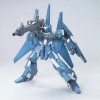 Bandai 63198 RGZ-95C ReZEL Commander Type (Master Grade) 18cm